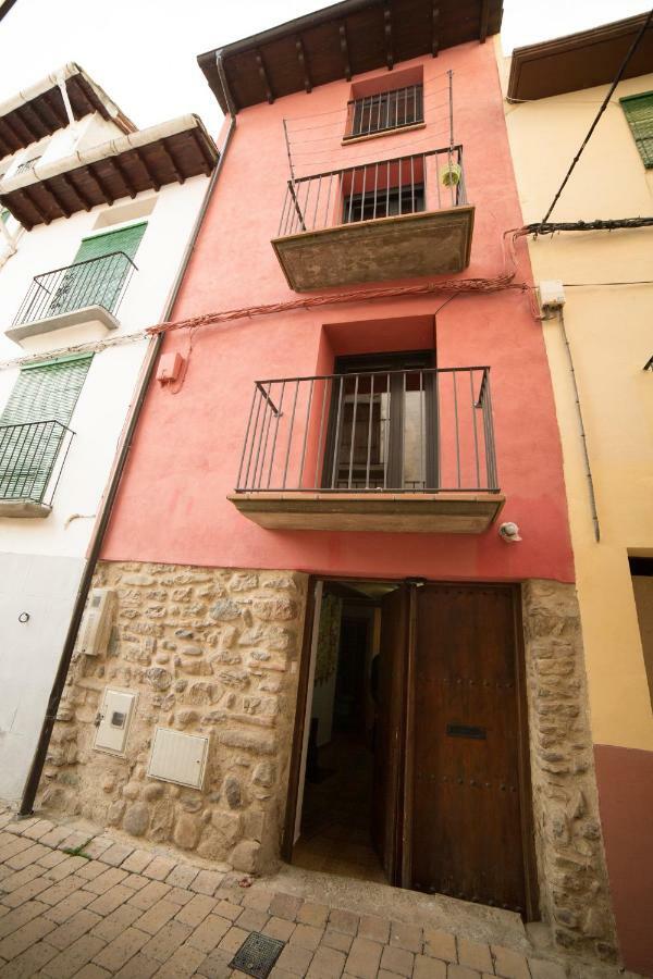 Casa Julia Graus Villa ภายนอก รูปภาพ